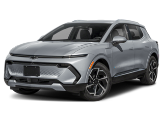 Equinox EV - Le Mars Chevrolet in LE MARS IA