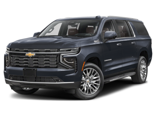 Chevrolet Suburban - Le Mars Chevrolet in LE MARS IA