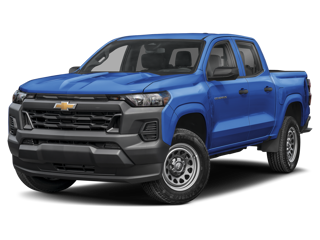Chevrolet Colorado - Le Mars Chevrolet in LE MARS IA