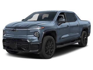 Chevrolet Silverado EV - Le Mars Chevrolet in LE MARS IA