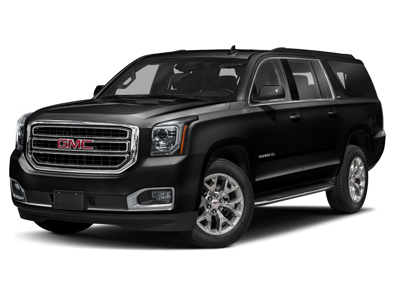 2018 GMC Yukon XL SLT for sale in Le Mars, IA