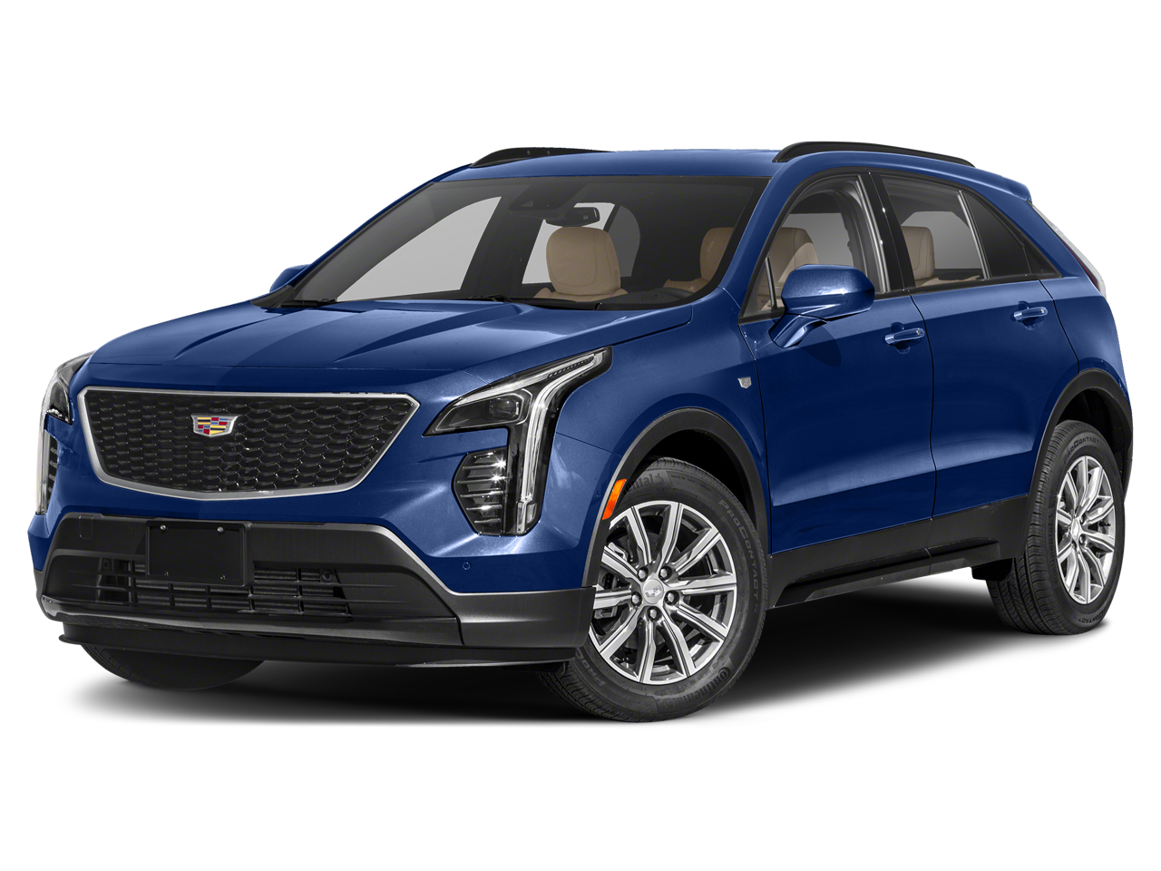 2021 Cadillac XT4 Sport