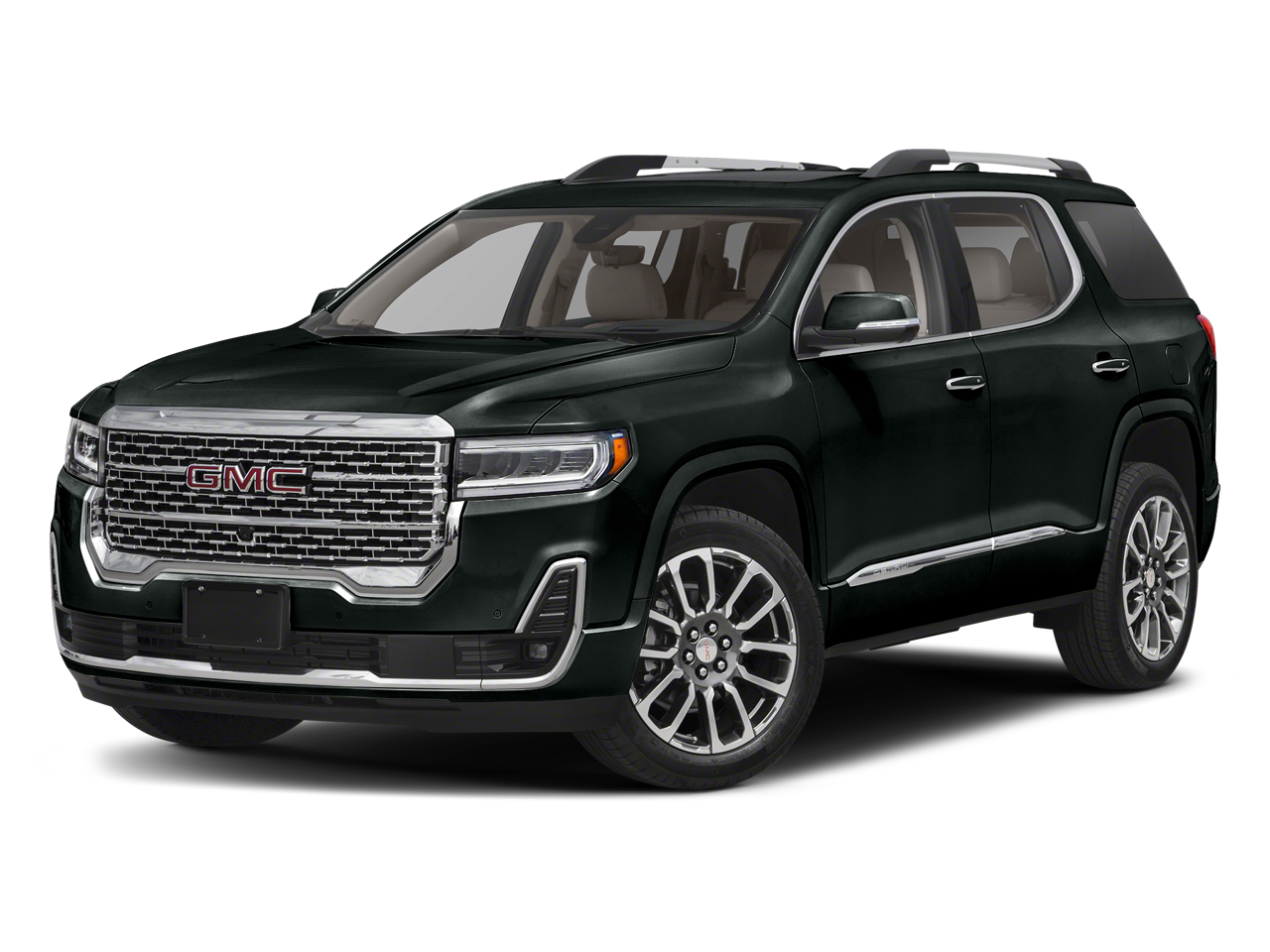 2021 GMC Acadia Denali for sale in Le Mars, IA