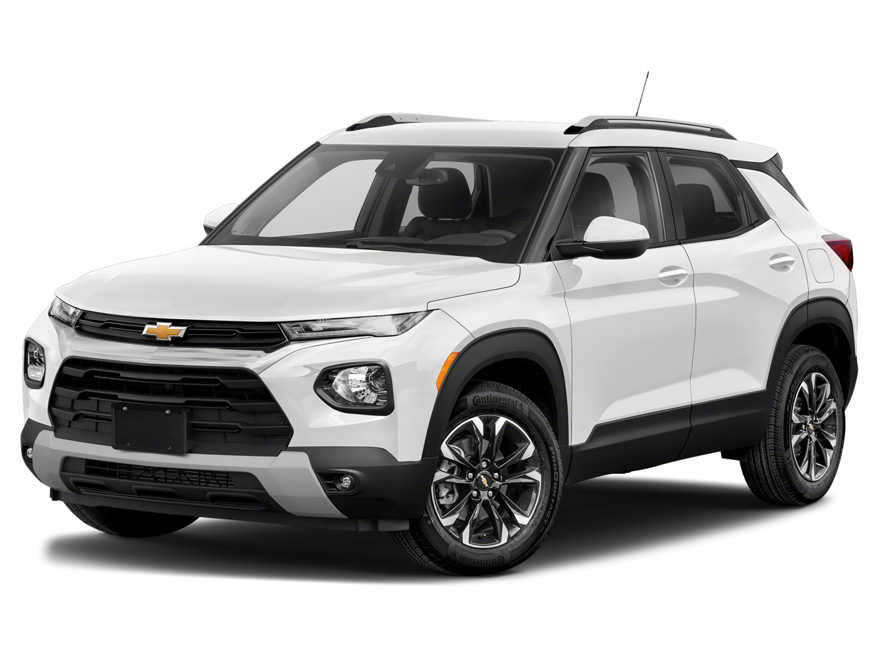 2022 Chevrolet Trailblazer LT for sale in Le Mars, IA