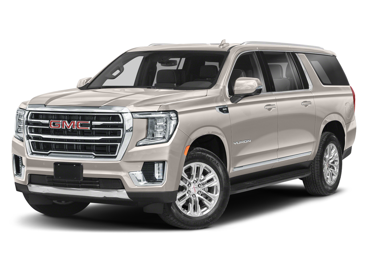 2024 GMC Yukon XL SLT