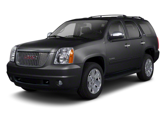 2012 GMC Yukon Denali