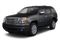 2012 GMC Yukon Denali