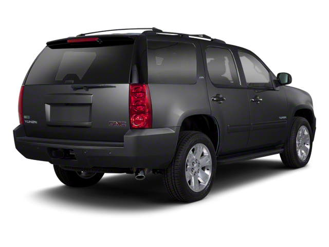 2012 GMC Yukon Denali