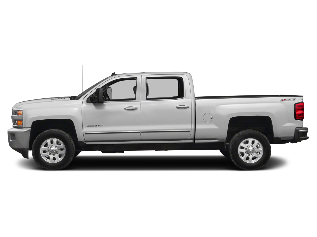 2015 Chevrolet Silverado 2500HD LTZ - Photo 45