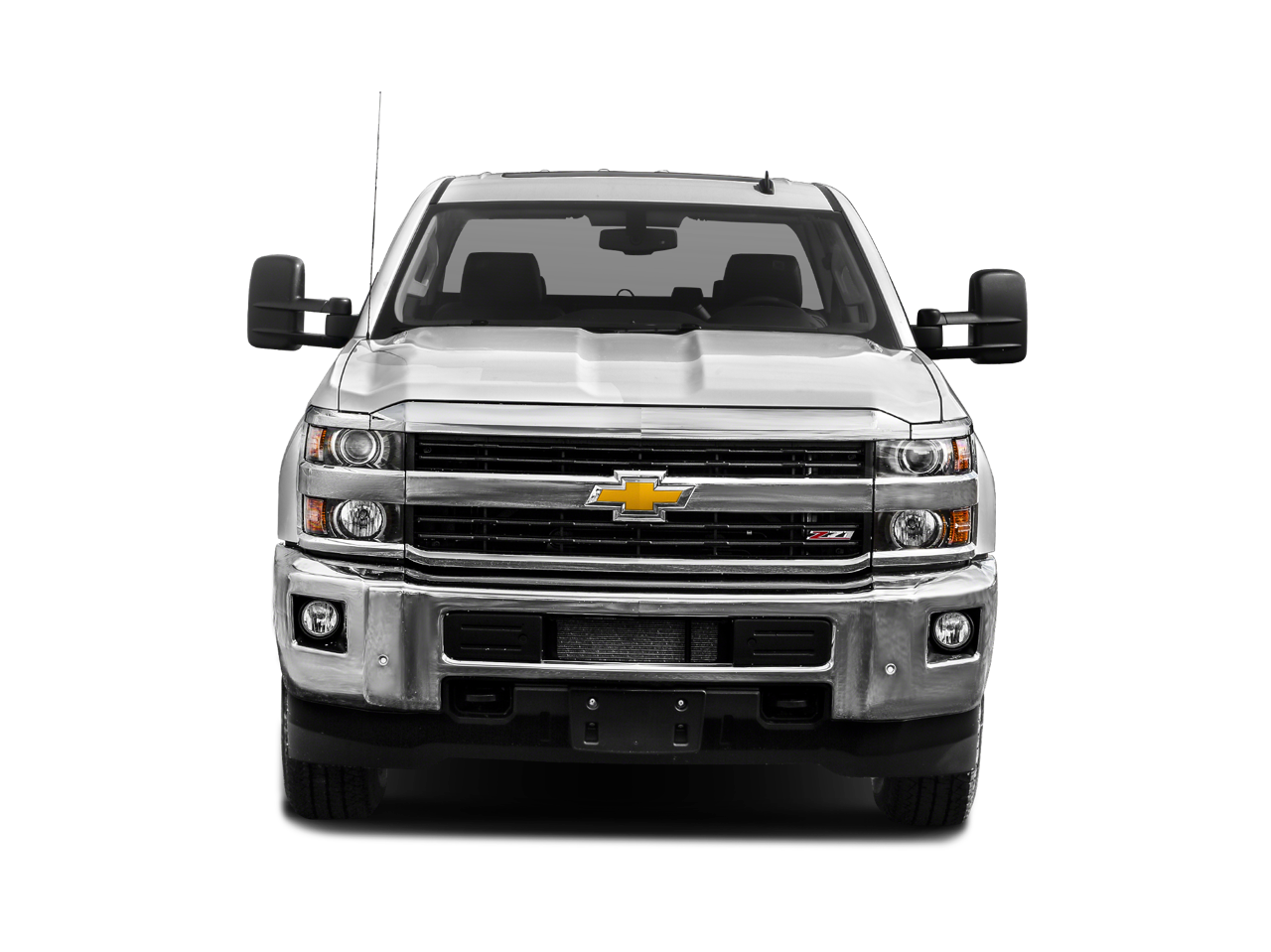 2015 Chevrolet Silverado 2500HD LTZ - Photo 46