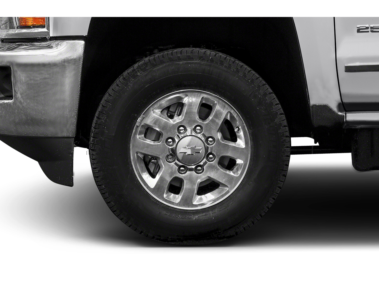 2015 Chevrolet Silverado 2500HD LTZ - Photo 54