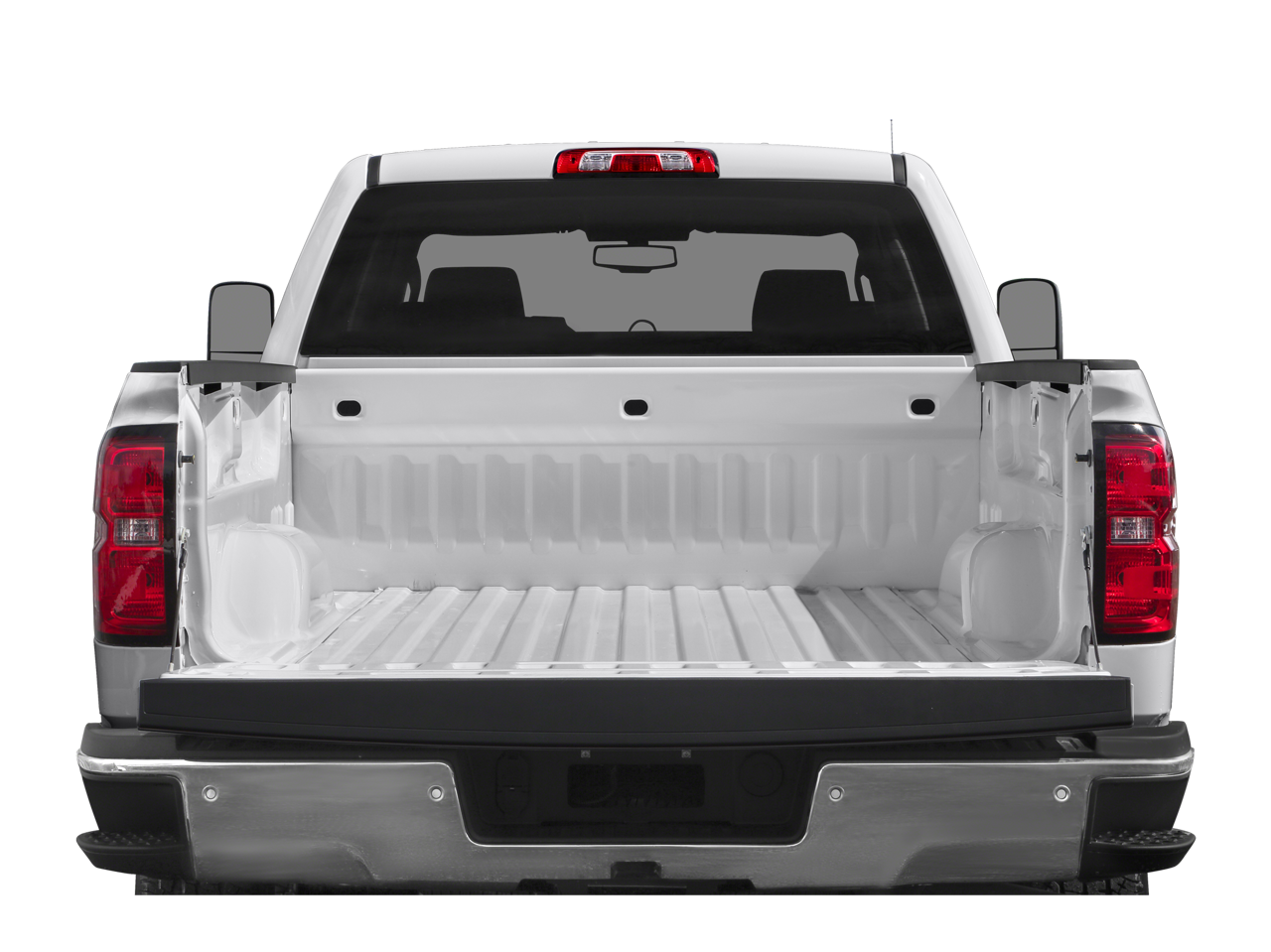2015 Chevrolet Silverado 2500HD LTZ - Photo 55