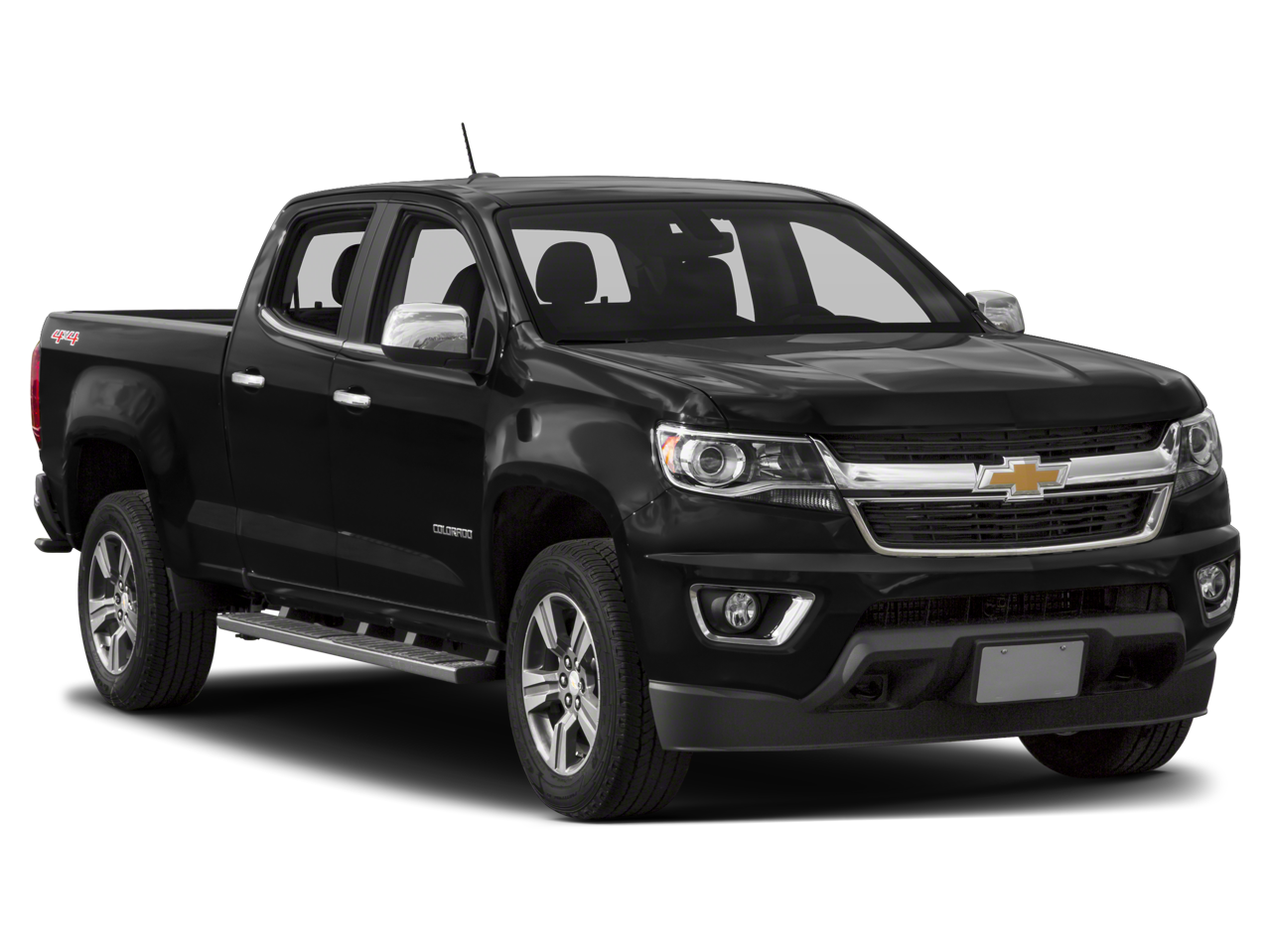 2015 Chevrolet Colorado 2WD LT