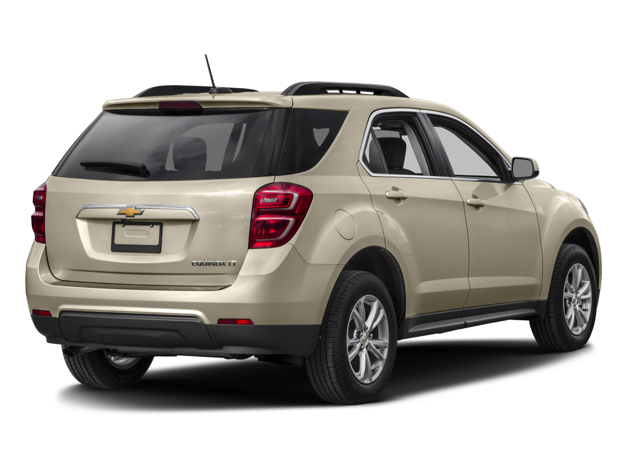 Used 2016 Chevrolet Equinox LT with VIN 2GNALCEK0G1109247 for sale in Le Mars, IA