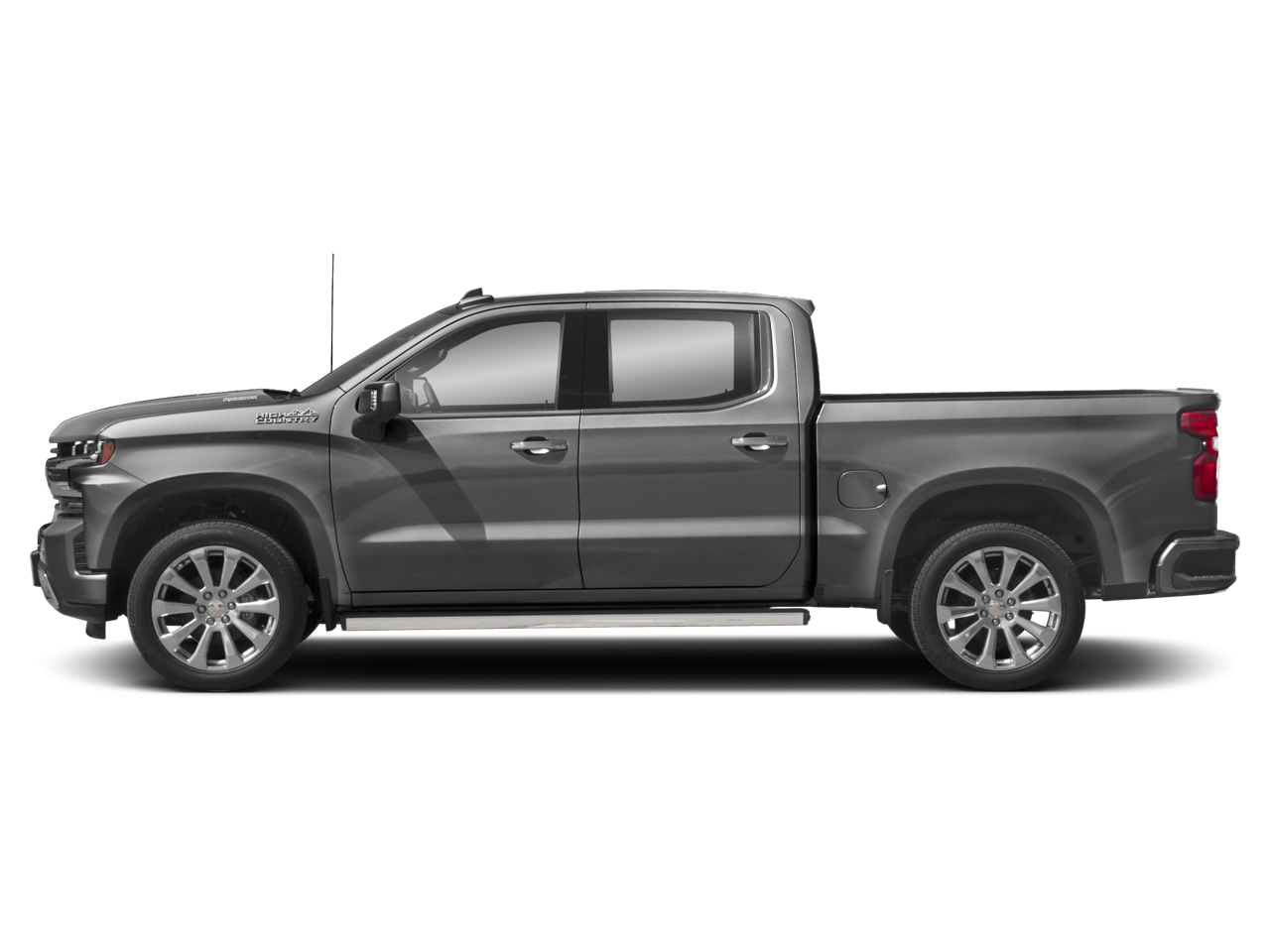 2019 Chevrolet Silverado 1500 High Country - Photo 33