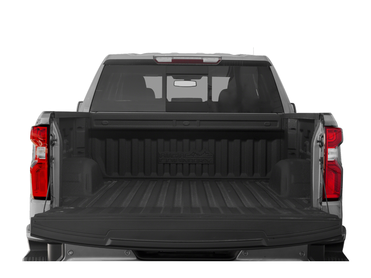 2019 Chevrolet Silverado 1500 High Country - Photo 41