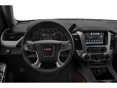 2020 GMC Yukon XL SLT
