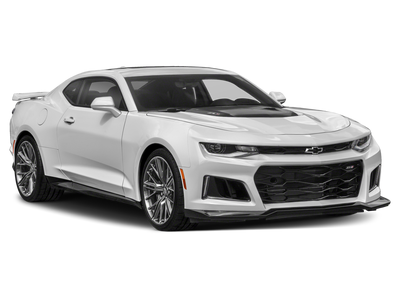 2023 Chevrolet Camaro ZL1