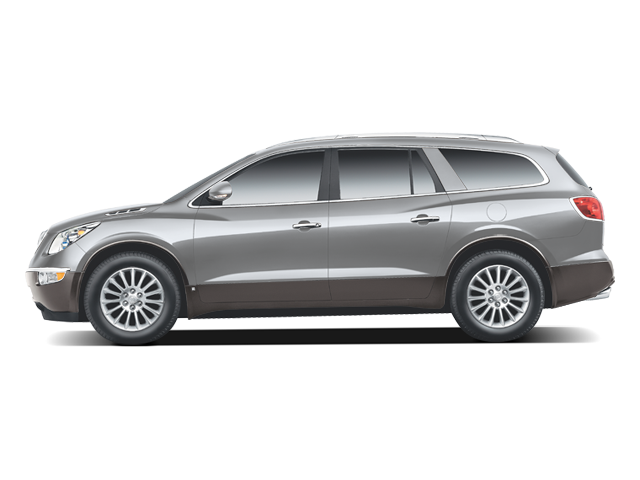2009 Buick Enclave CXL