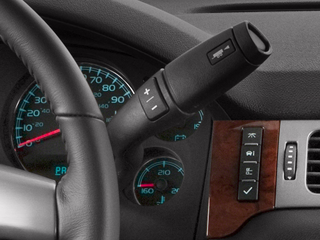 2014 GMC Yukon XL SLT