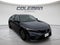 2024 Honda Civic Hatchback EX-L