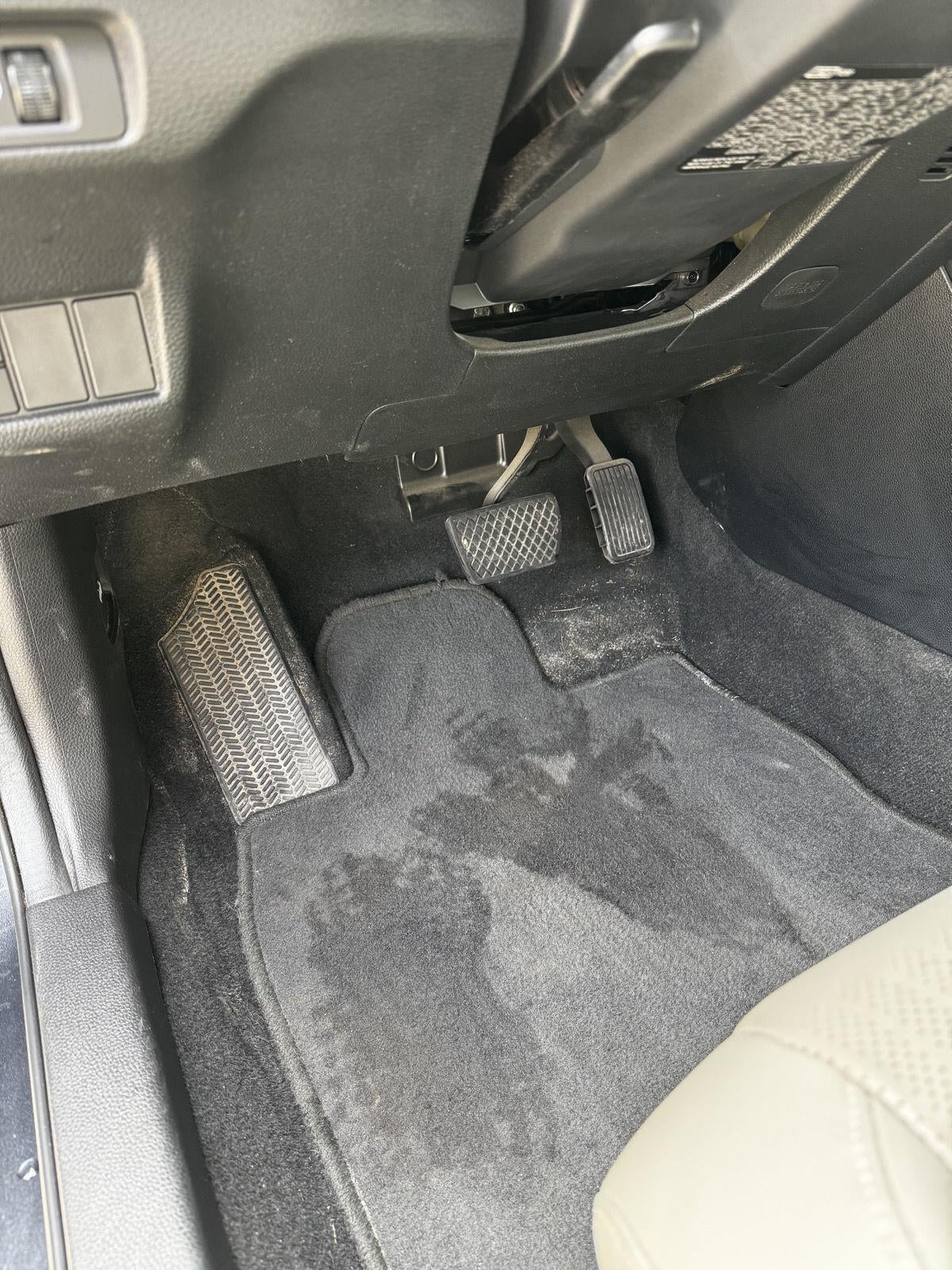 2024 Honda Civic Hatchback EX-L