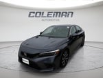 2024 Honda Civic Hatchback EX-L