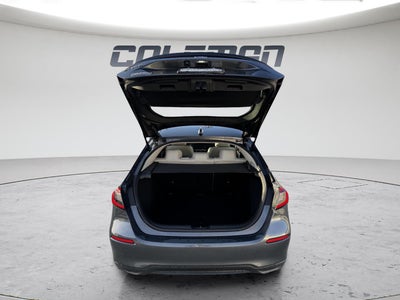 2024 Honda Civic Hatchback EX-L