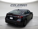2024 Honda Civic Hatchback EX-L