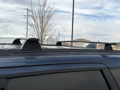 2020 Jeep Grand Cherokee Trailhawk