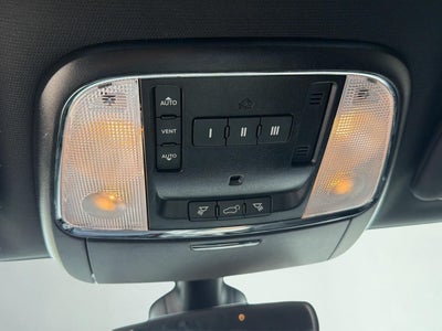 2020 Jeep Grand Cherokee Trailhawk