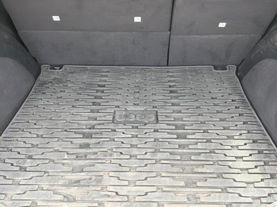 2020 Jeep Grand Cherokee Trailhawk