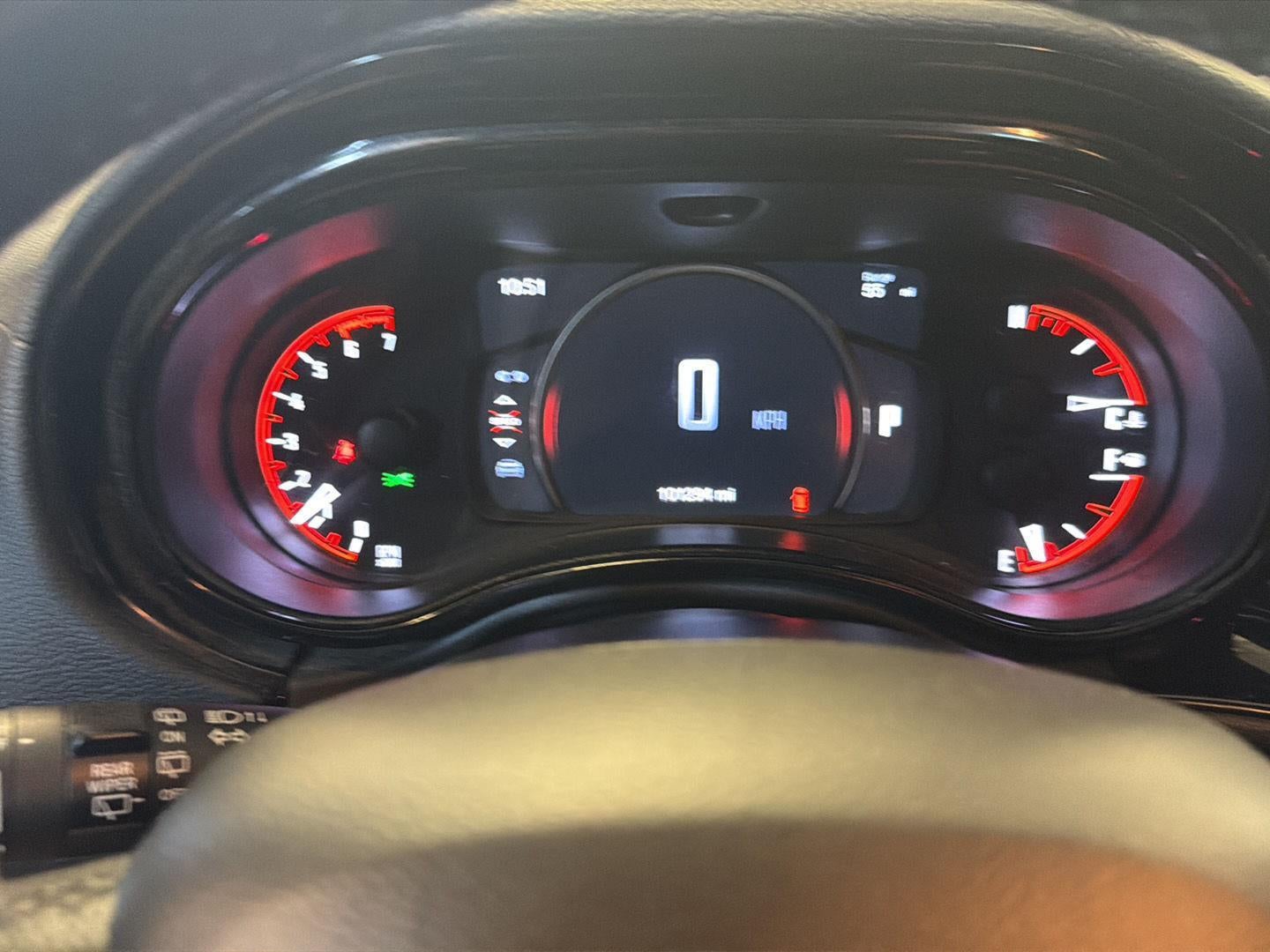 2021 Dodge Durango R/T