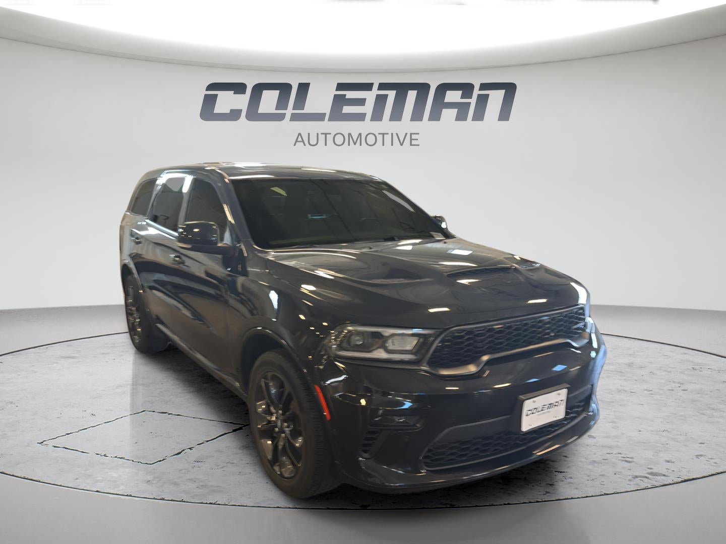 2021 Dodge Durango R/T