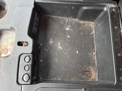 2019 RAM 1500 Classic Warlock