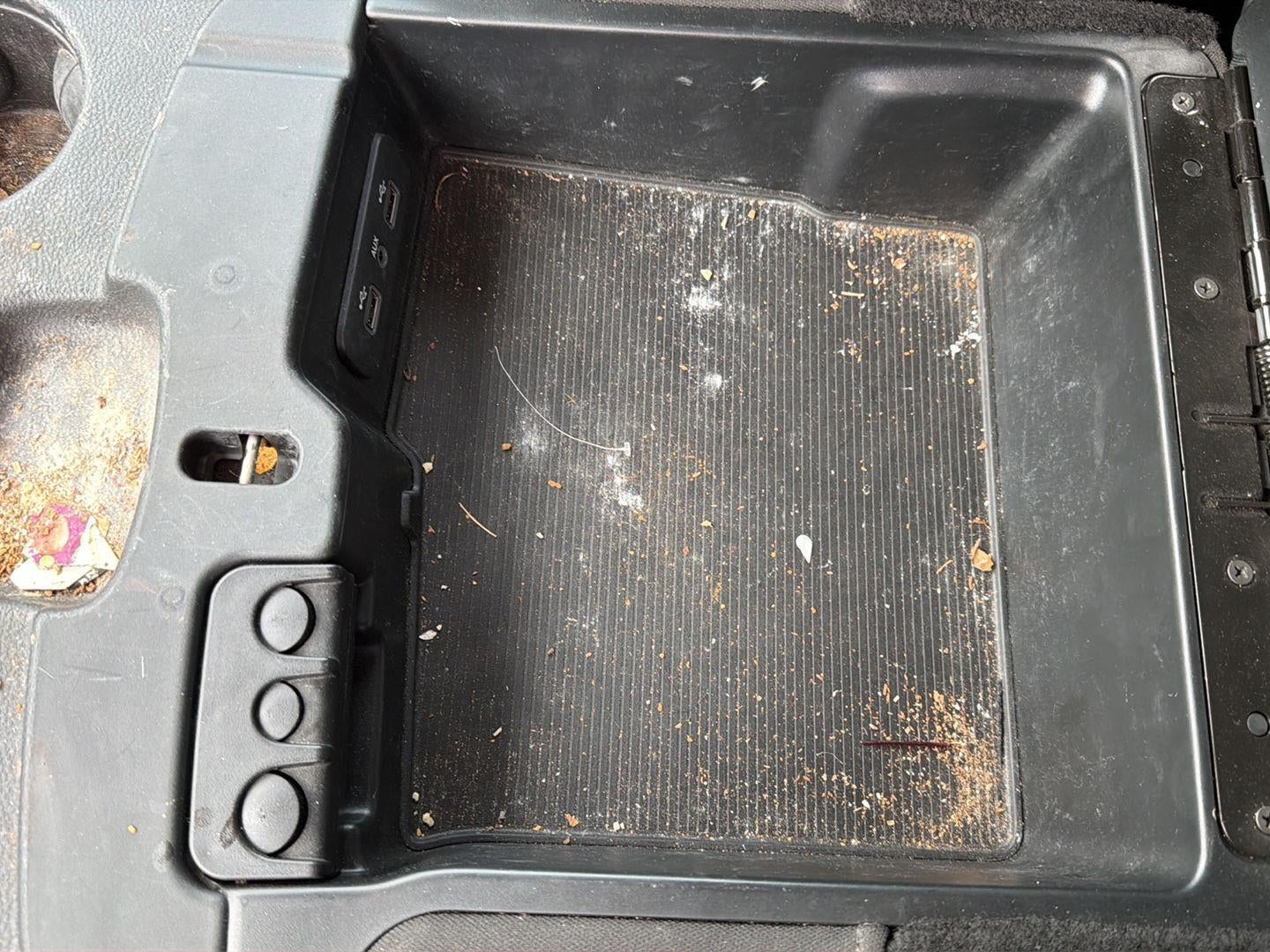 2019 RAM 1500 Classic Warlock