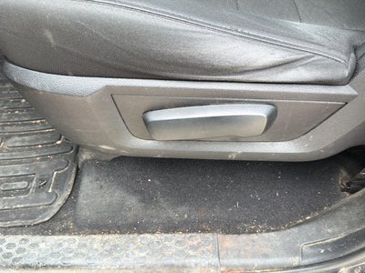 2019 RAM 1500 Classic Warlock