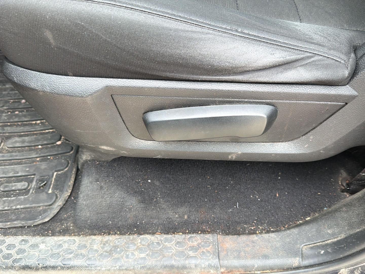 2019 RAM 1500 Classic Warlock