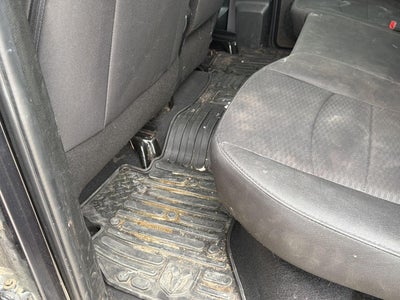 2019 RAM 1500 Classic Warlock