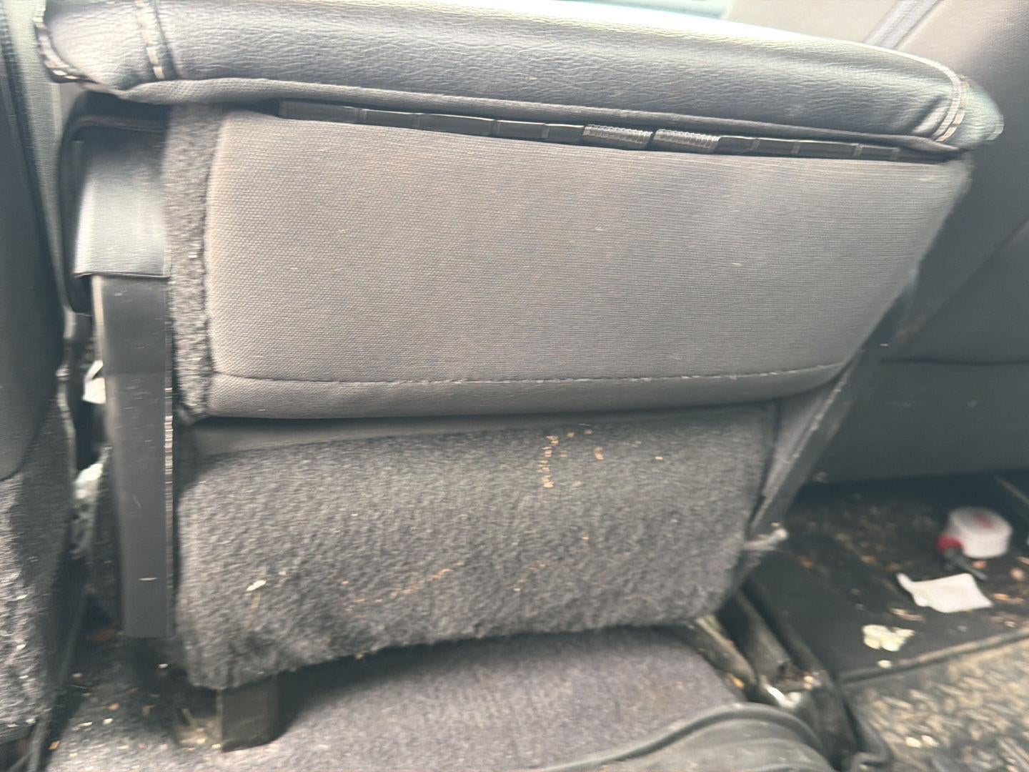 2019 RAM 1500 Classic Warlock