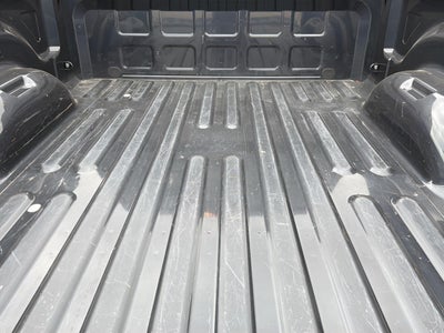 2019 RAM 1500 Classic Warlock