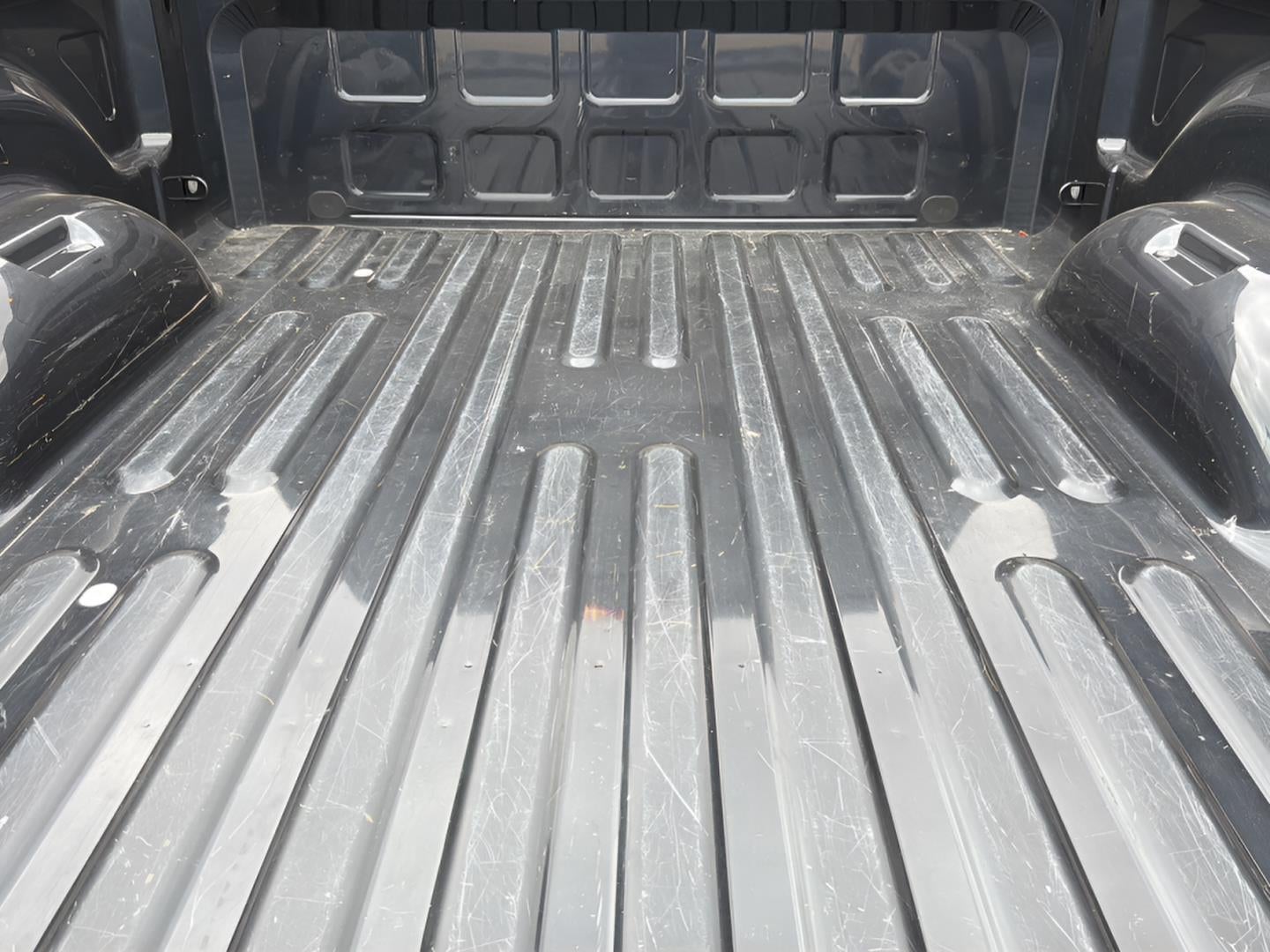 2019 RAM 1500 Classic Warlock