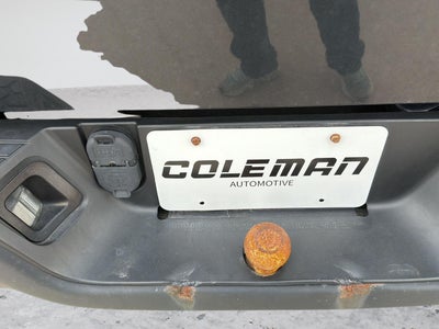 2019 RAM 1500 Classic Warlock