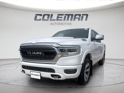 2021 RAM 1500 Limited