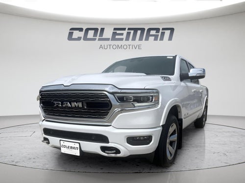 2021 RAM 1500 Limited