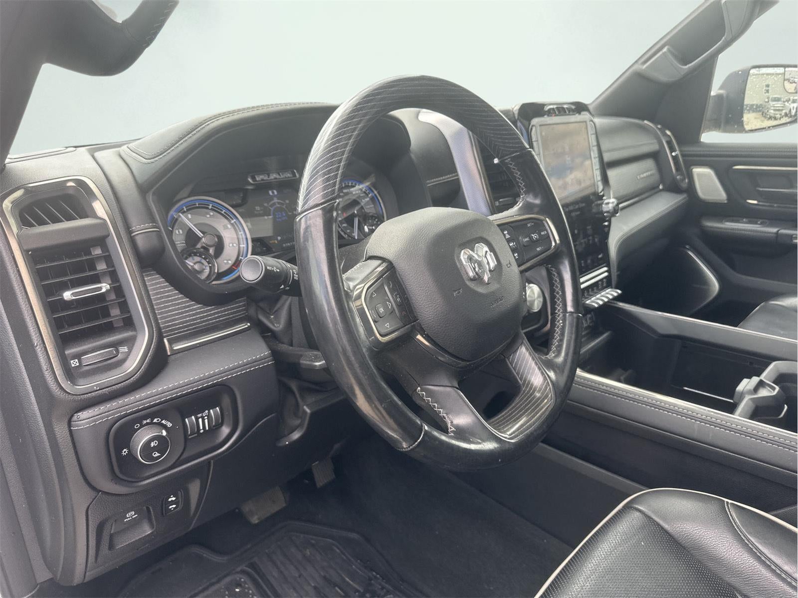 2021 RAM 1500 Limited
