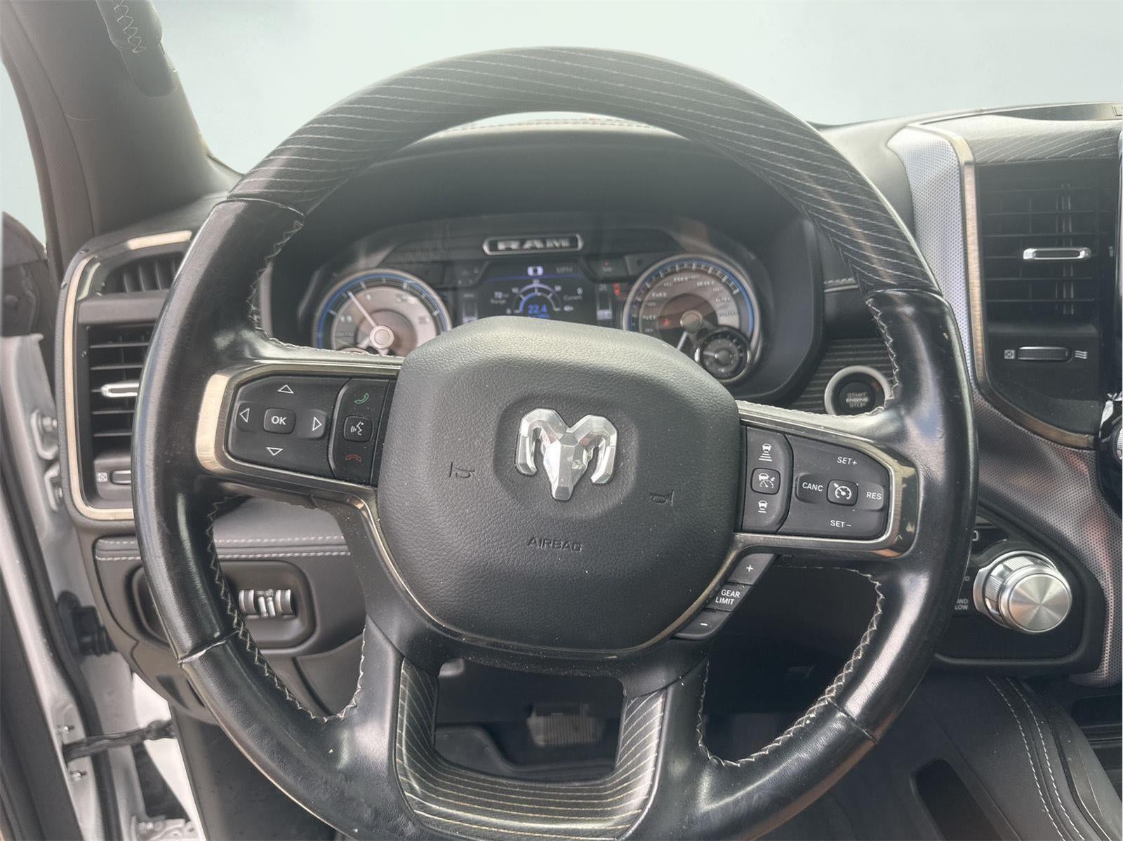 2021 RAM 1500 Limited