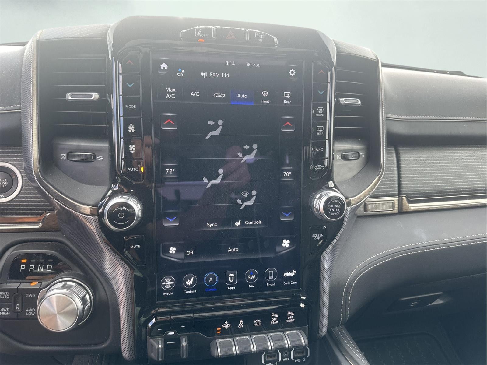 2021 RAM 1500 Limited
