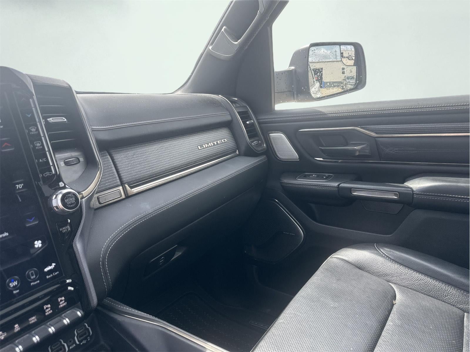 2021 RAM 1500 Limited