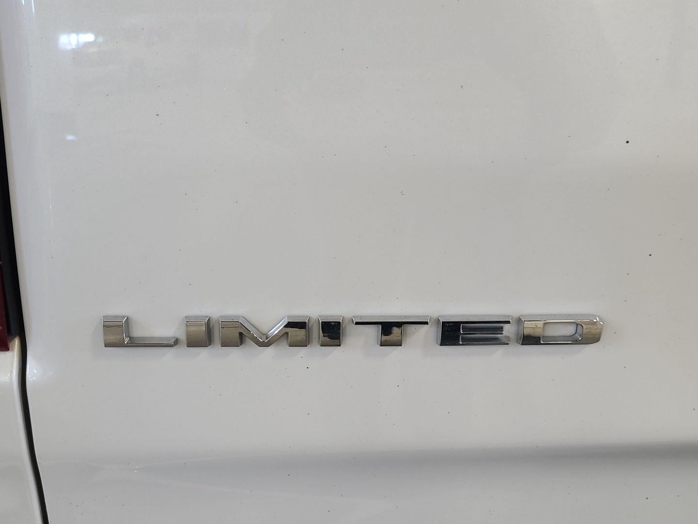 2019 RAM 1500 Limited